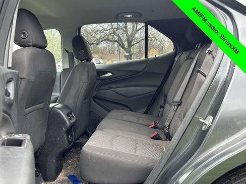 Used 2021 Chevrolet Equinox LT FWD image 15