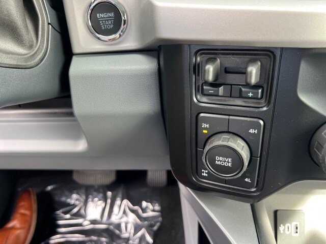 New 2027 Ford F250 XLT w/ XLT Premium Package AWD/4WD image 14