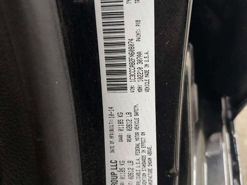 Used 2015 Chrysler 200 Limited w/ Convenience Group image 38