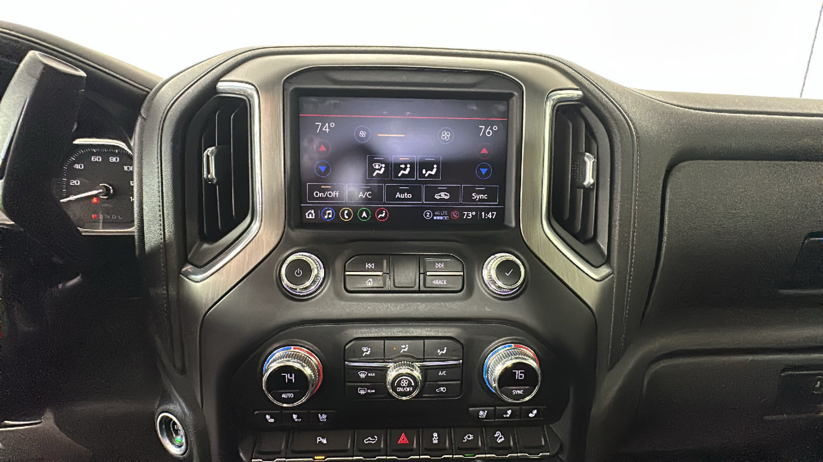 Used 2021 GMC Sierra 1500 Denali AWD/4WD image 28