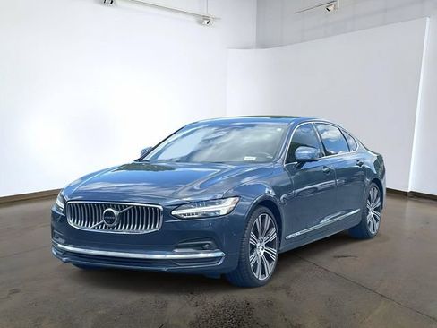 Used 2023 Volvo S90 B6 Ultimate AWD/4WD image 1