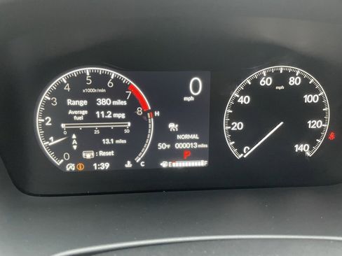 New 2026 Honda Ridgeline RTL image 17