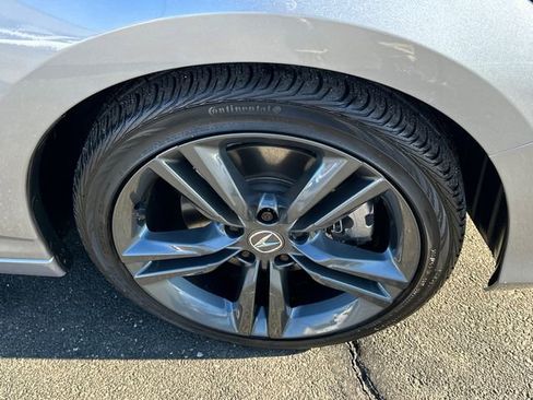 Certified 2024 Acura Integra A-Spec image 7