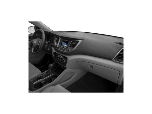 Used 2016 Hyundai Tucson SE w/ Option Group 02 AWD/4WD image 77