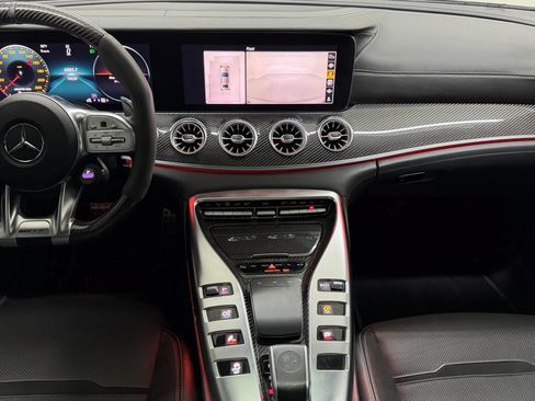 Used 2019 Mercedes-Benz AMG GT 63 S image 78