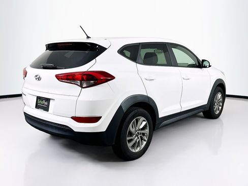 Used 2018 Hyundai Tucson SE FWD image 9