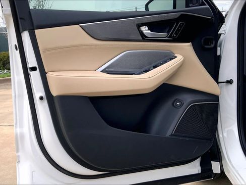 New 2026 Acura MDX SH-AWD w/ Advance Package image 10