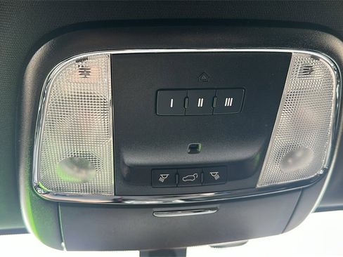 Used 2021 Jeep Grand Cherokee Laredo X image 24