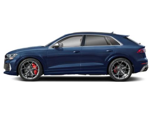 Used 2026 Audi RS Q8 performance AWD/4WD image 3