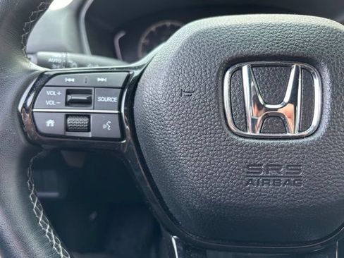 Used 2024 Honda Civic Sport image 7