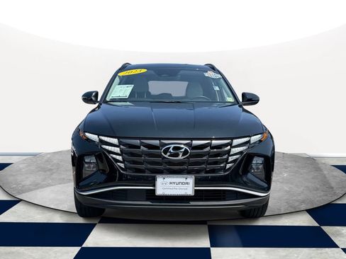 Certified 2023 Hyundai Tucson SEL w/ Convenience Package AWD/4WD image 2