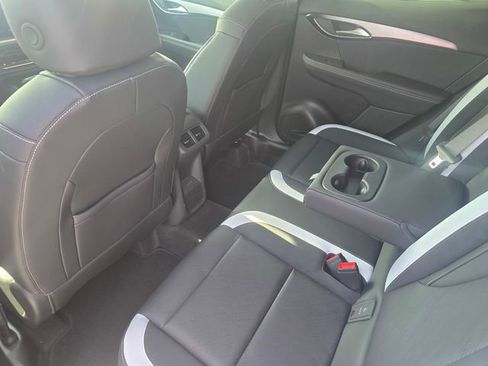 New 2026 Buick Envision Sport Touring image 11