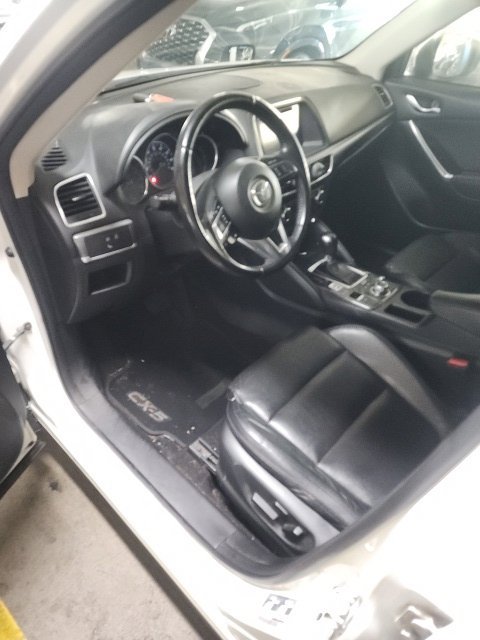 Used 2016 MAZDA CX-5 Grand Touring FWD image 6