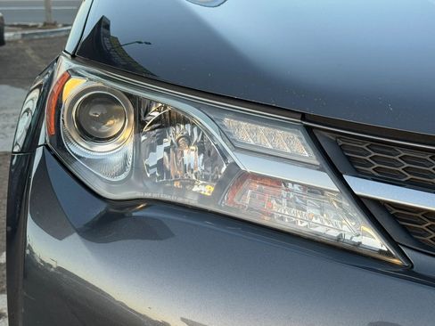 Used 2015 Toyota RAV4 LE AWD/4WD image 5