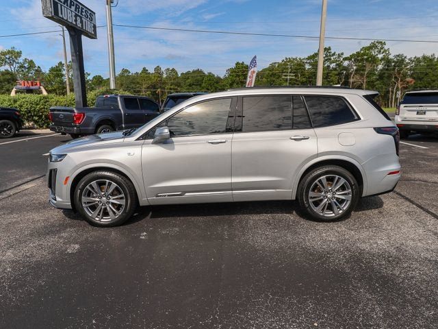 Used 2020 Cadillac XT6 Sport AWD/4WD image 5