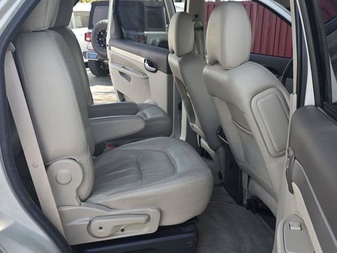 Used 2004 Buick Rendezvous 2WD image 11