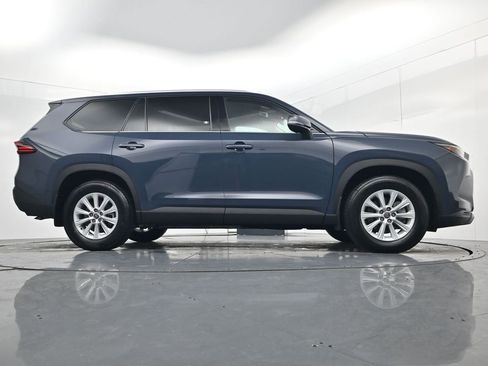 Used 2026 Toyota Grand Highlander XLE image 53