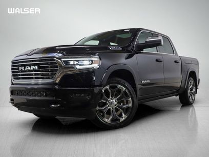 Used 2023 RAM 1500 Limited