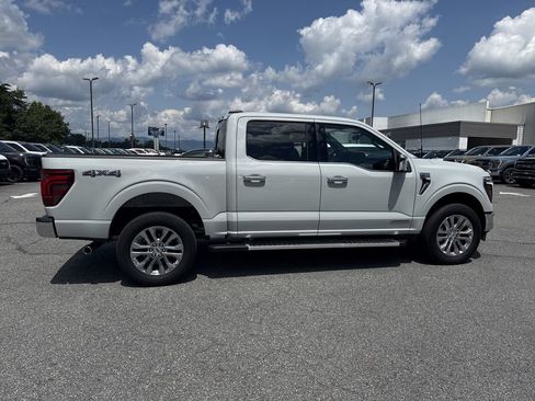 Used 2024 Ford F150 Lariat w/ Equipment Group 502A High AWD/4WD image 8
