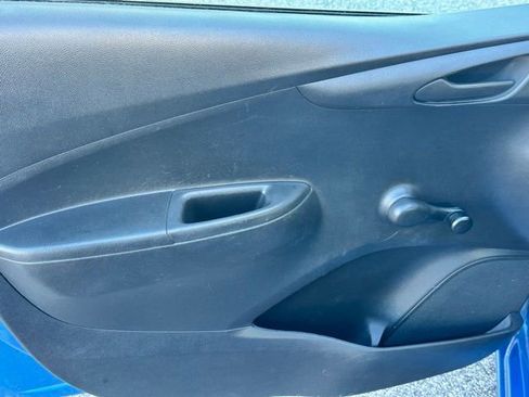 Used 2016 Chevrolet Spark LS image 17