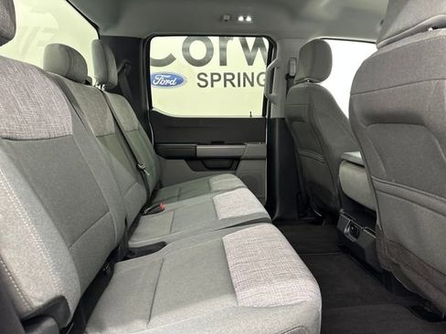 Certified 2024 Ford F350 XLT image 13
