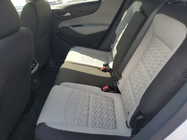Used 2024 Chevrolet Equinox LS w/ LS Convenience Package FWD image 12
