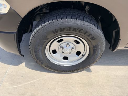 Used 2019 RAM 1500 Tradesman w/ Power & Remote Entry Group RWD image 14
