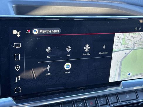 New 2026 GMC Sierra 1500 SLT w/ SLT Premium Plus Package image 15