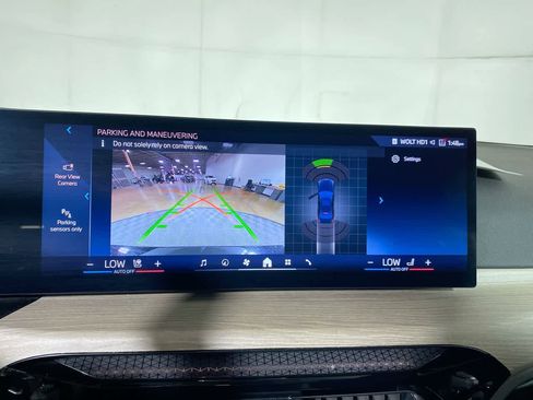 Used 2025 BMW 330i 330i image 25