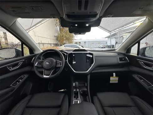 New 2026 Subaru Ascent Touring image 10