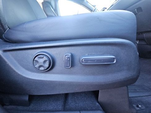 Certified 2024 Honda Odyssey Sport image 16