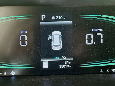 Used 2025 Hyundai Palisade SEL image 19