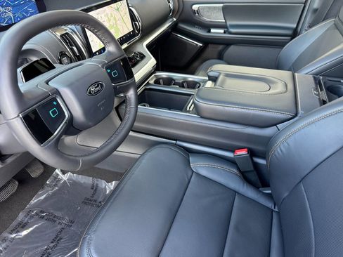 New 2026 Ford Expedition Tremor image 9