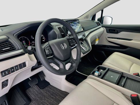 New 2026 Honda Odyssey EX-L image 11