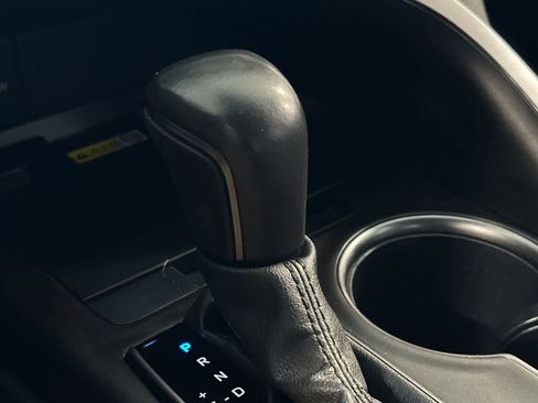 Used 2024 Toyota Camry XSE image 22