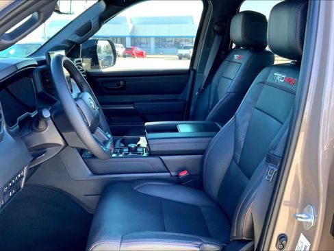 Used 2025 Toyota Tundra TRD Pro image 8