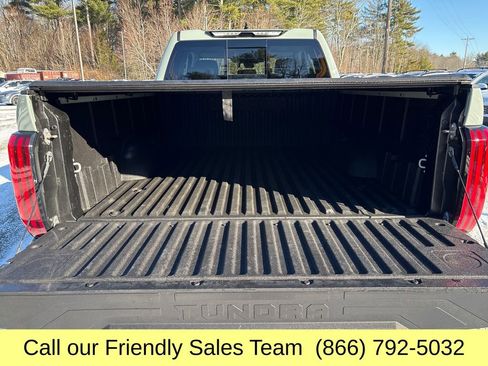 Used 2022 Toyota Tundra SR5 image 22