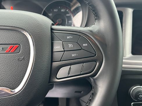 Used 2023 Dodge Charger GT w/ Blacktop Package image 16