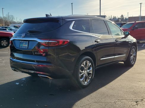 Used 2019 Buick Enclave Avenir w/ Avenir Technology Package image 4