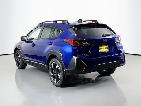 New 2025 Subaru Crosstrek 2.5i Limited image 5