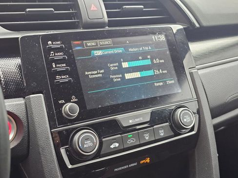 Used 2020 Honda Civic Sport image 30