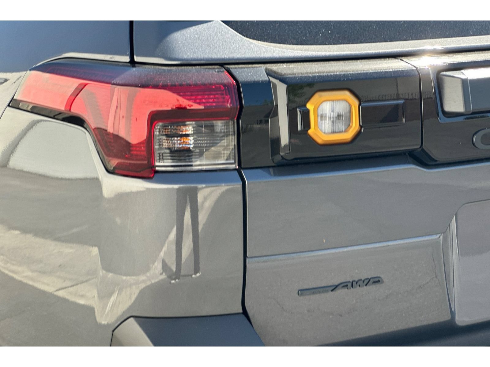 New 2026 Subaru Outback Wilderness AWD/4WD image 25