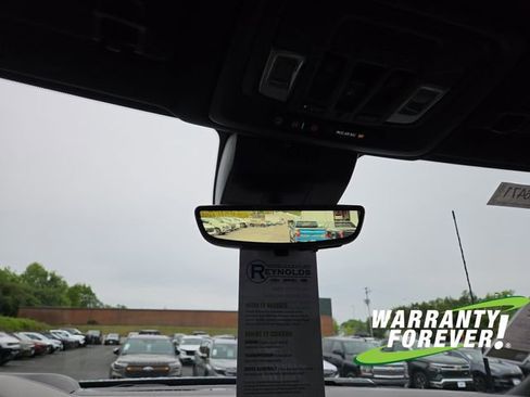 New 2026 Chevrolet Silverado 3500 LTZ w/ LTZ Premium Package AWD/4WD image 12