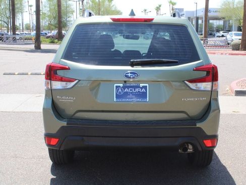 Used 2019 Subaru Forester w/ Alloy Wheel Package AWD/4WD image 4