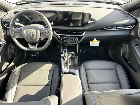 New 2026 Buick Envista Sport Touring w/ Convenience I Package image 7