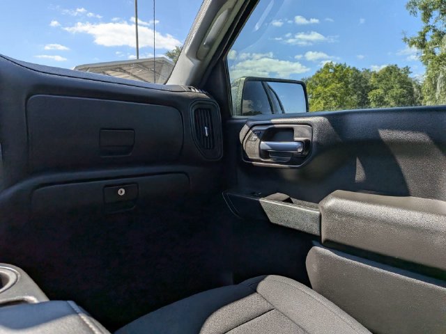 Used 2021 Chevrolet Silverado 1500 Custom AWD/4WD image 15