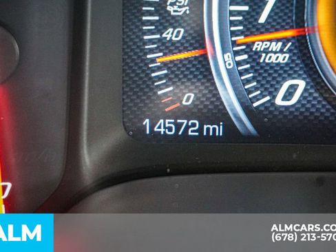 Used 2019 Chevrolet Corvette Grand Sport image 65