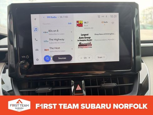 Used 2023 Toyota Corolla LE image 14