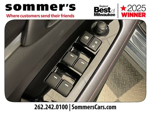 Used 2024 MAZDA CX-5 Carbon Edition AWD/4WD image 11