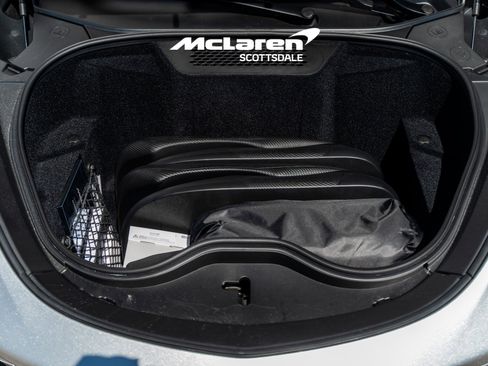 New 2026 McLaren GTS image 30